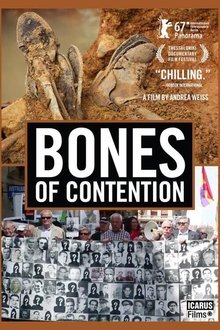 Bones of Contention movie poster
