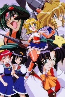 D4 Princess tv show poster