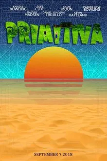 Primitiva movie poster