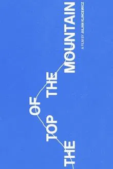 BROCKHAMPTON: THE TOP OF THE MOUNTAIN movie poster