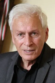 Imre Boráros profile picture