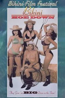 Poster do filme Quadrilha de Biquíni