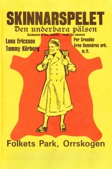 Skinnarspelet movie poster