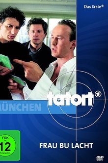 Frau Bu lacht movie poster