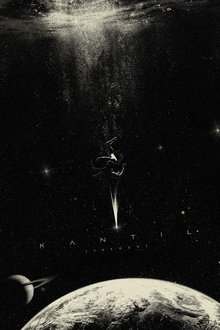 Trench movie poster