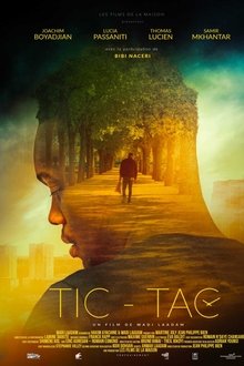 Tic Tac movie poster