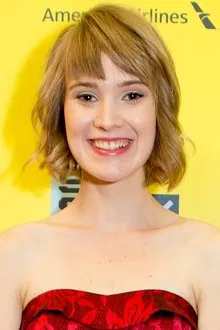 Emily Hagins profile picture