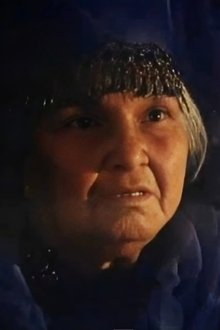 Nurjemal Söýünowa profile picture