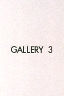 Poster do filme Gallery 3