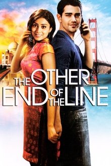 The other hand of the line movie poster