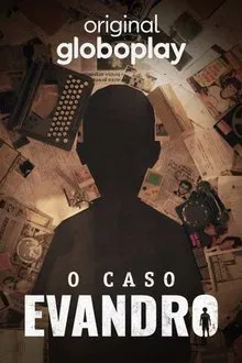 The Evandro Case: A Devilish Plot tv show poster