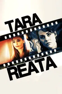 Tara Reata movie poster