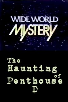 The Haunting of Penthouse D movie poster