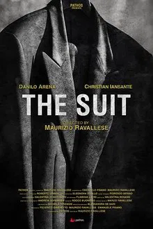 The Suit movie poster