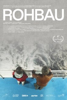 Raw Materials movie poster