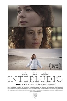 Interlude movie poster