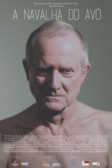 A Navalha do Avô movie poster
