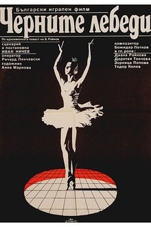 Poster do filme The Black Swans