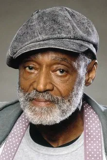 Melvin Van Peebles profile picture