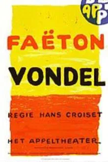 Poster do filme Faëton