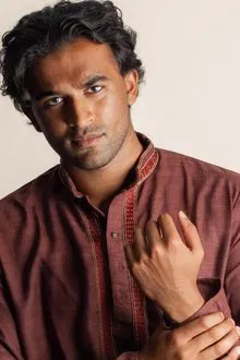 Vishal Raghunath profile picture