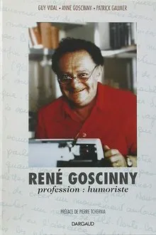 René Goscinny | Profession: Humoriste movie poster