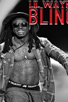 Lil Wayne: Bling movie poster