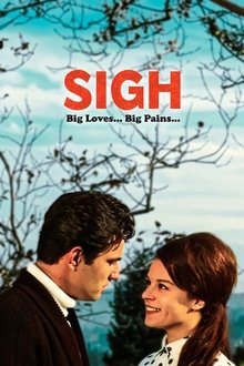 Sigh movie poster