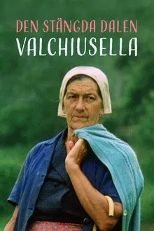 Den stängda dalen - Valchiusella movie poster