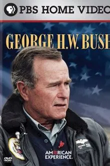 Poster do filme George H.W. Bush