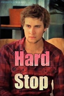Hard Stop movie poster