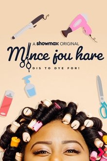 Mince Jou Hare tv show poster