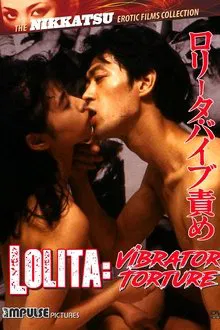 Poster do filme Lolita: Vibrator Torture