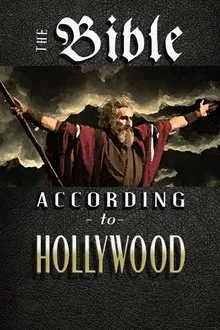 The Bible According to Hollywood movie poster