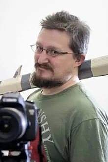 Foto de perfil de Morgan Galen King
