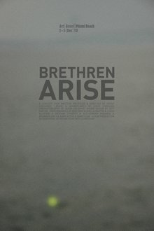 Brethren Arise movie poster