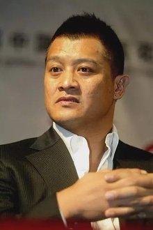 Kou Zhanwen profile picture
