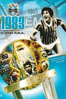 Poster do filme 1983 - O Ano Azul