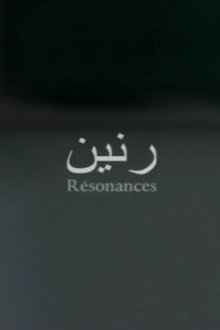Resonances movie poster