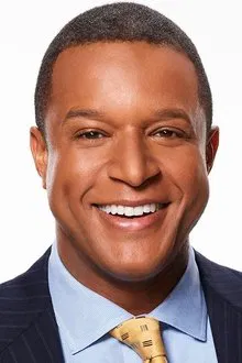 Craig Melvin profile picture