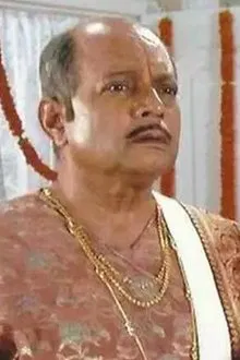 Foto de perfil de Mrinal Mukherjee