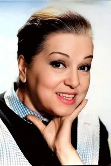 Isabel Garcés profile picture