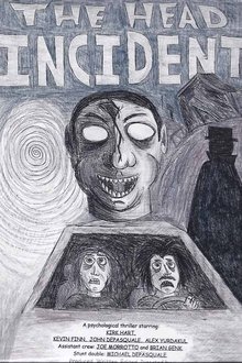 The Head Incident movie poster