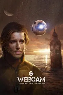 Webcam movie poster