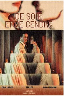 Silk and Ashes movie poster