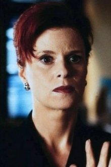 Schock – Eine Frau in Angst movie poster