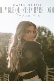 Humble Quest: In Rare Form movie poster