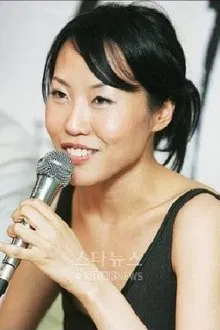 Gina Kim profile picture