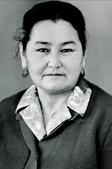 Tilekhan Akhmetova profile picture