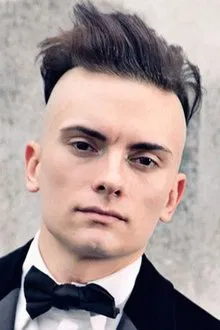 Cameron Carpenter profile picture